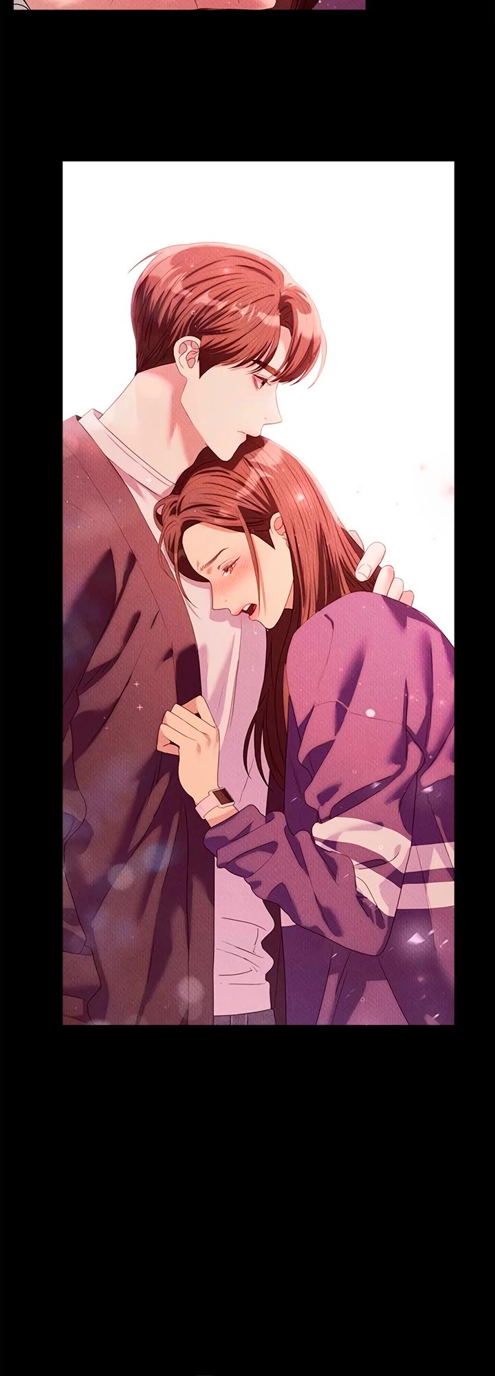 Couple Breaker chapter 78 page 67