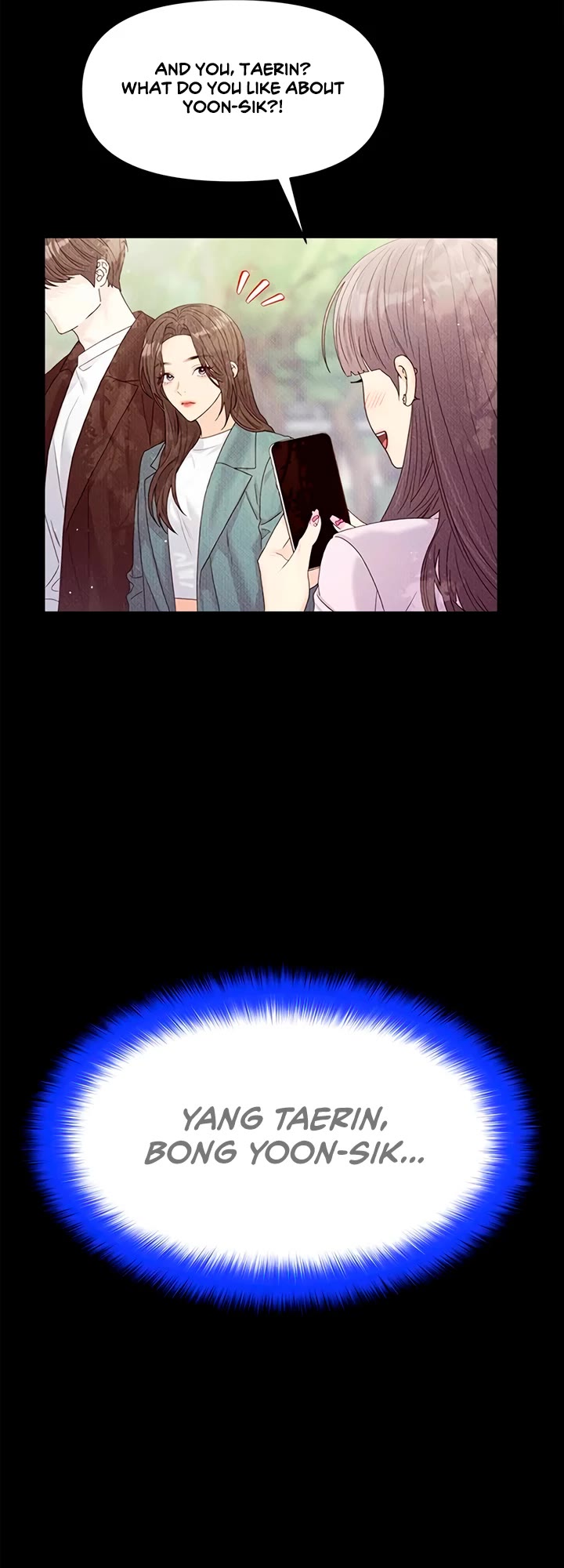 Couple Breaker chapter 78 page 68