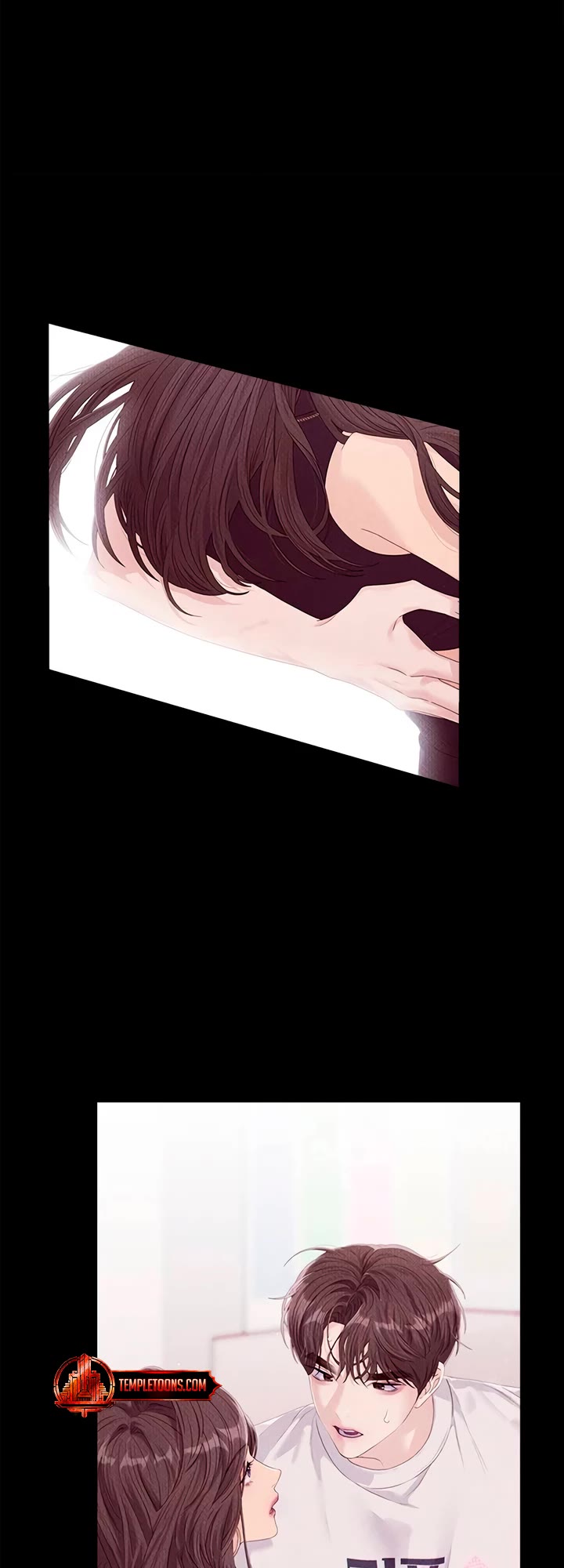 Couple Breaker chapter 78 page 69