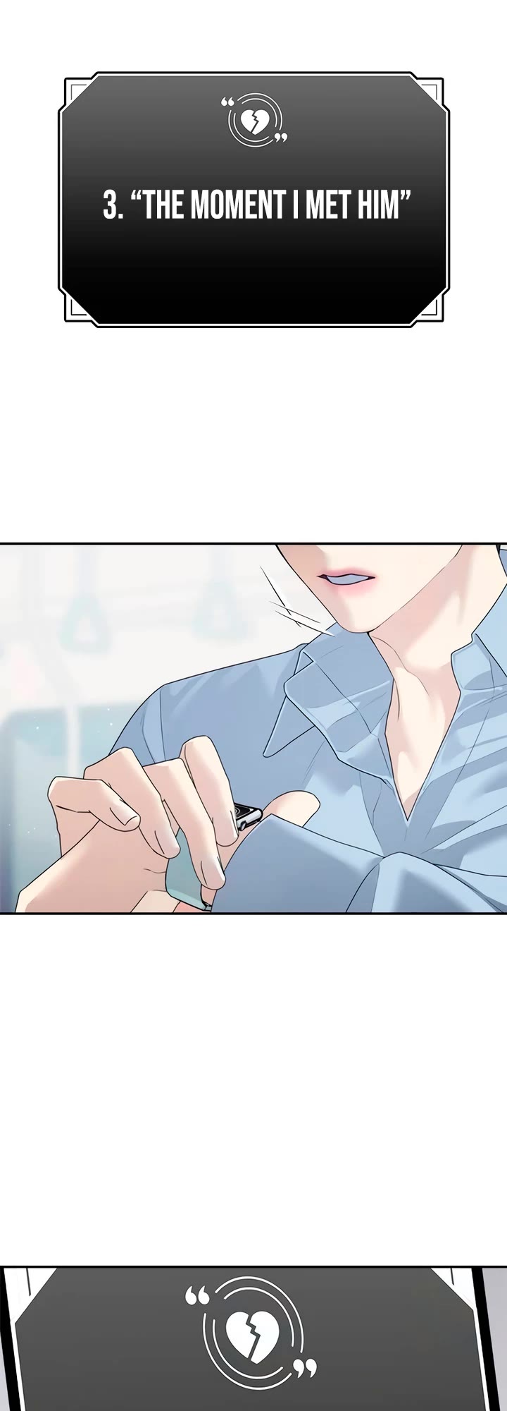 Couple Breaker chapter 78 page 80