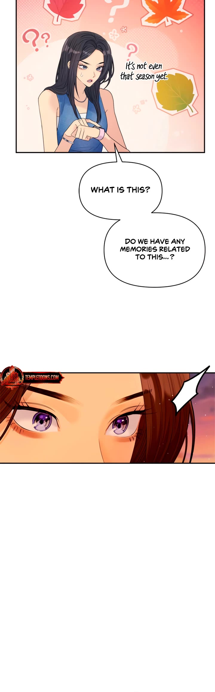 Couple Breaker chapter 79 page 11