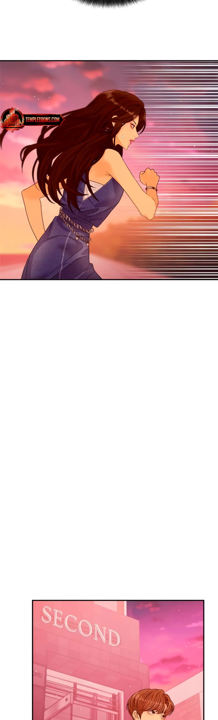 Couple Breaker chapter 79 page 14