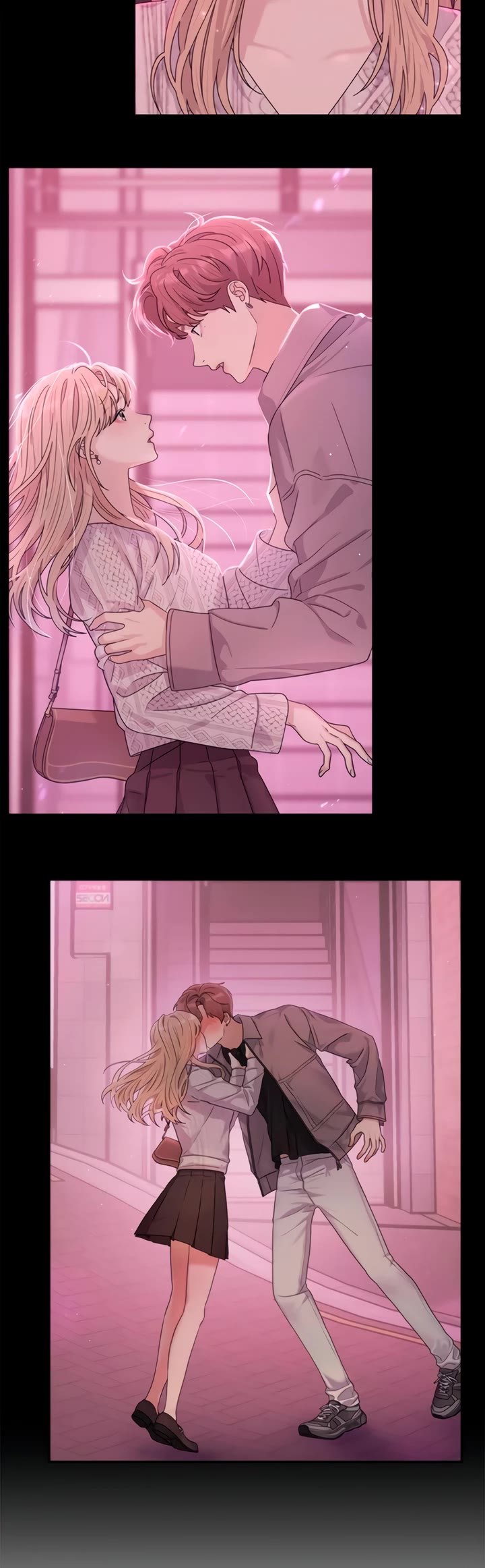 Couple Breaker chapter 79 page 18