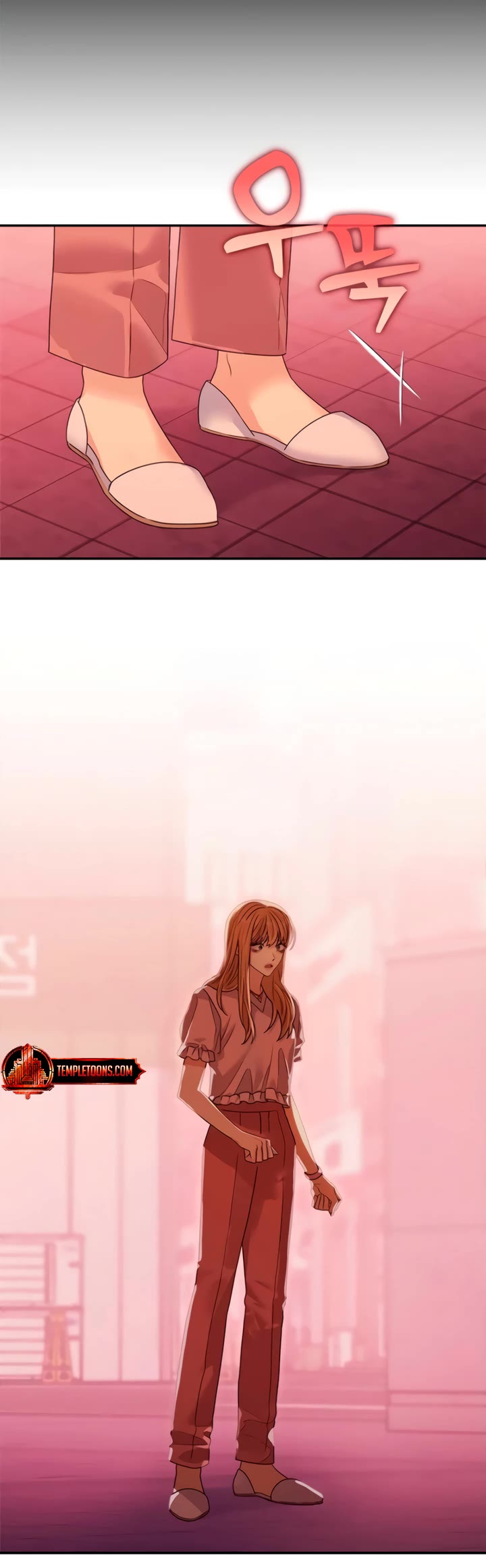 Couple Breaker chapter 79 page 19