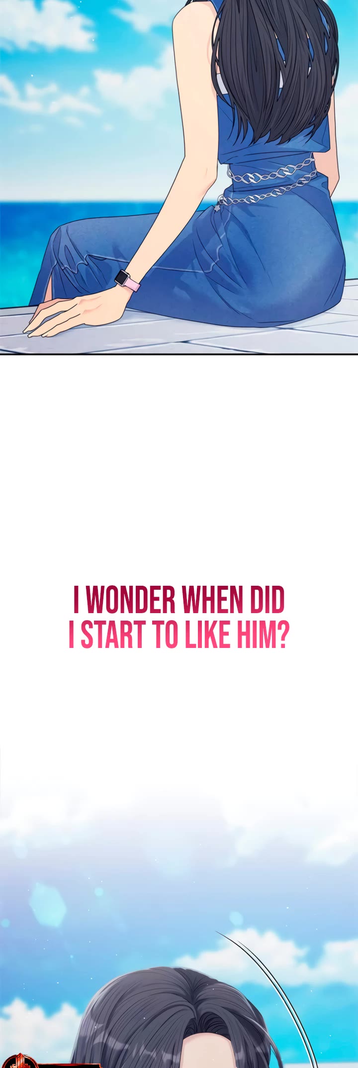 Couple Breaker chapter 79 page 2