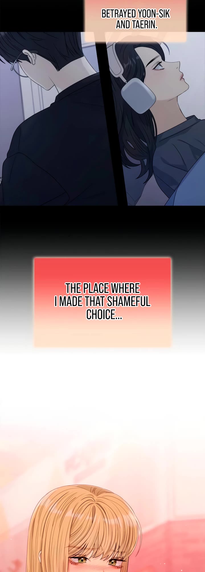 Couple Breaker chapter 79 page 22