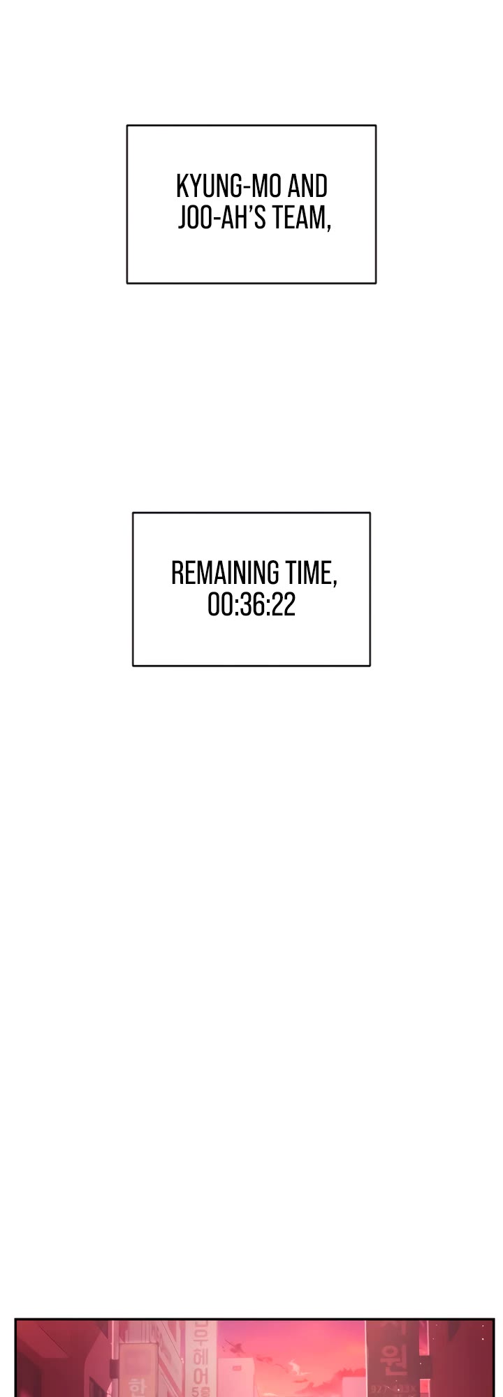 Couple Breaker chapter 79 page 24