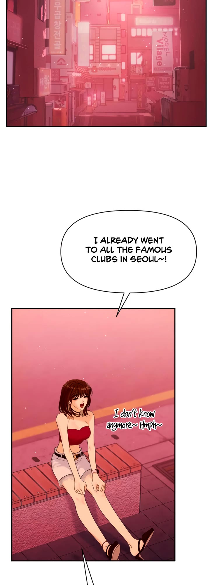 Couple Breaker chapter 79 page 25