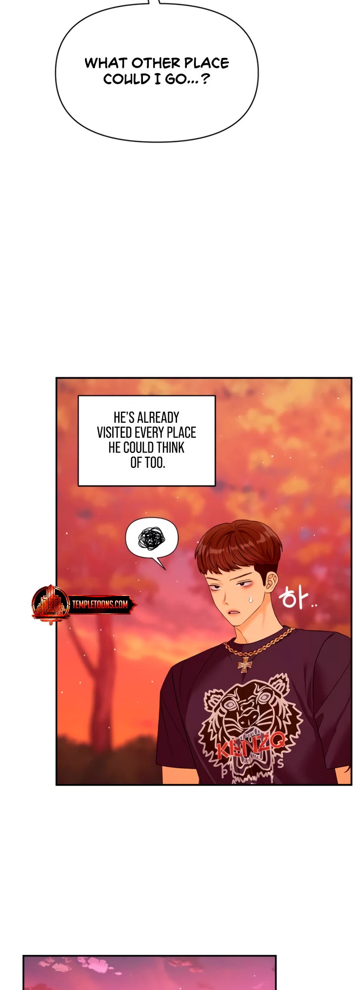 Couple Breaker chapter 79 page 26