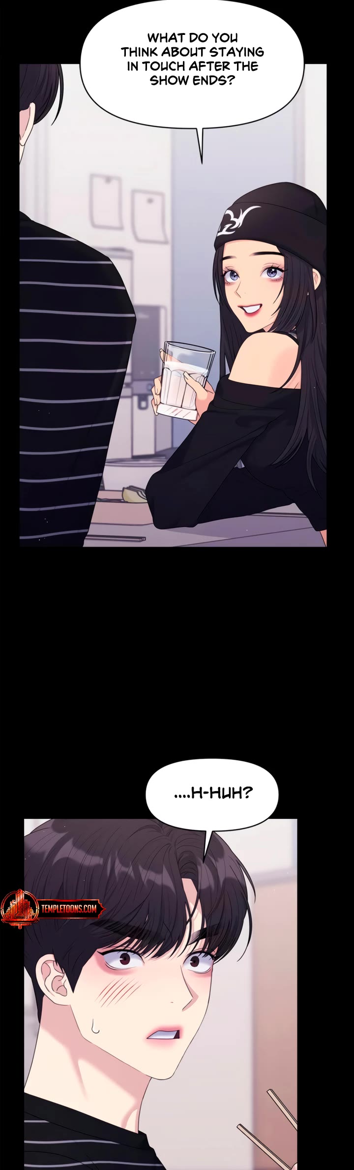 Couple Breaker chapter 79 page 38