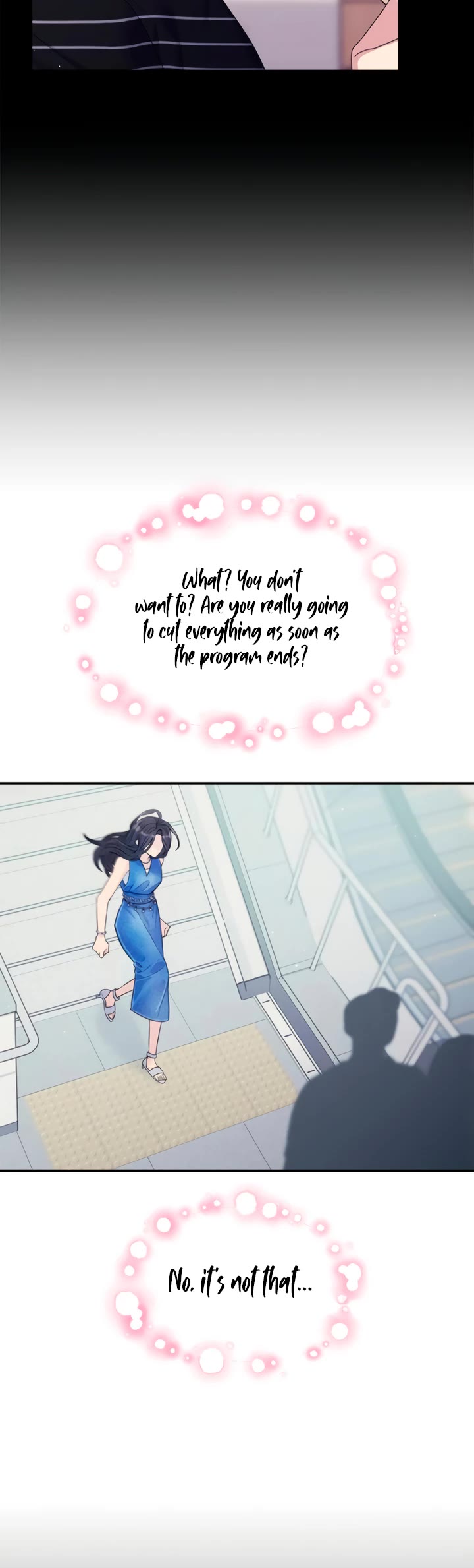 Couple Breaker chapter 79 page 39