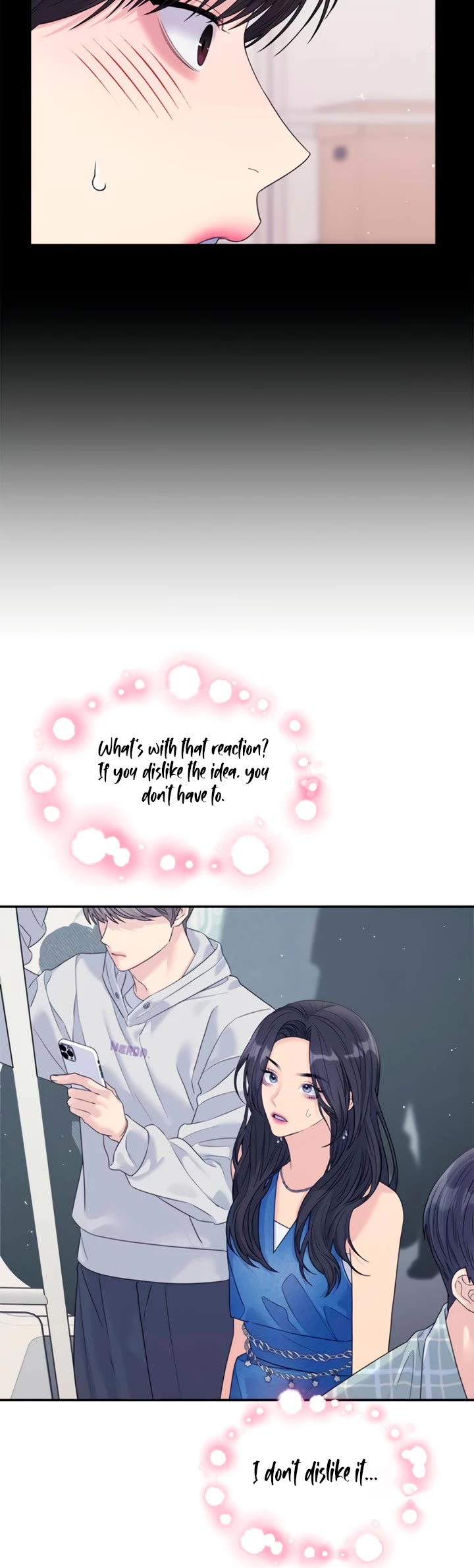 Couple Breaker chapter 79 page 41