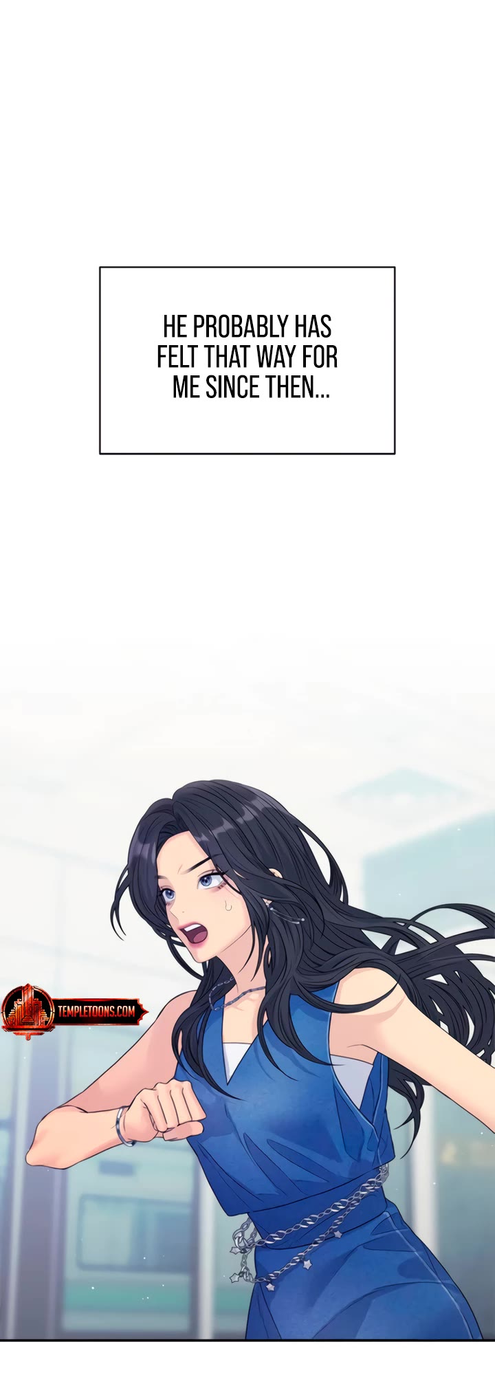 Couple Breaker chapter 79 page 44