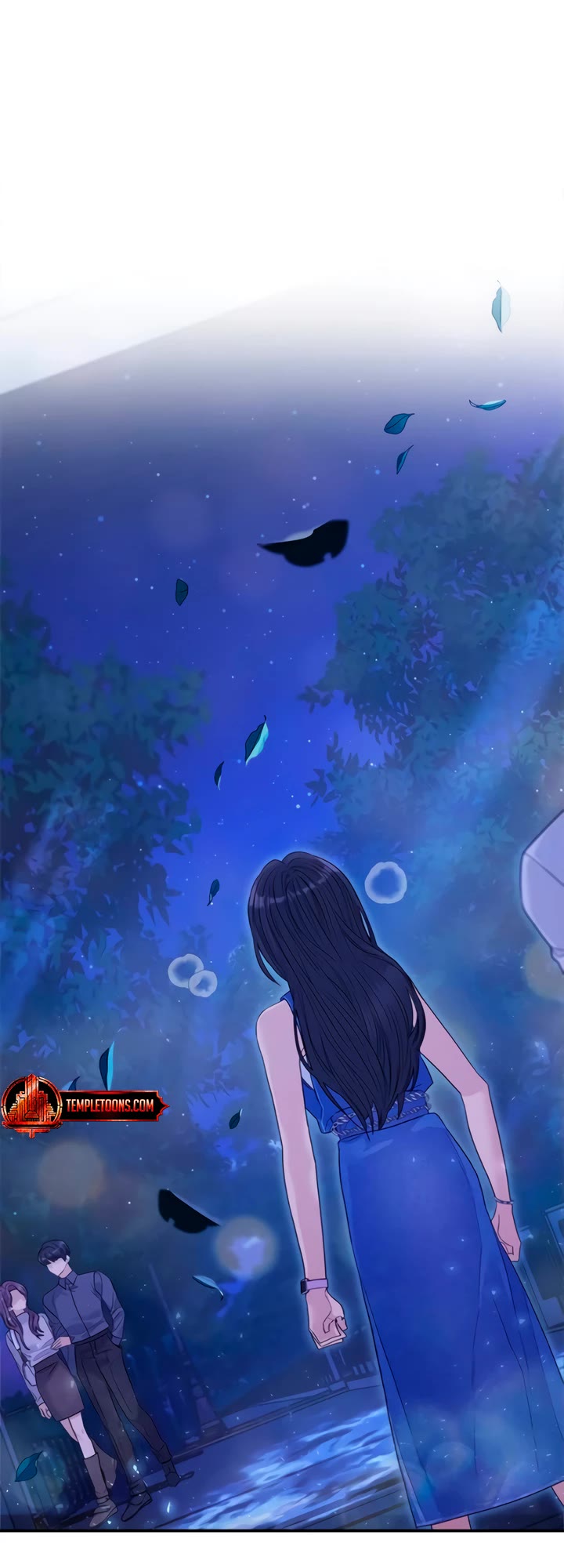 Couple Breaker chapter 79 page 48