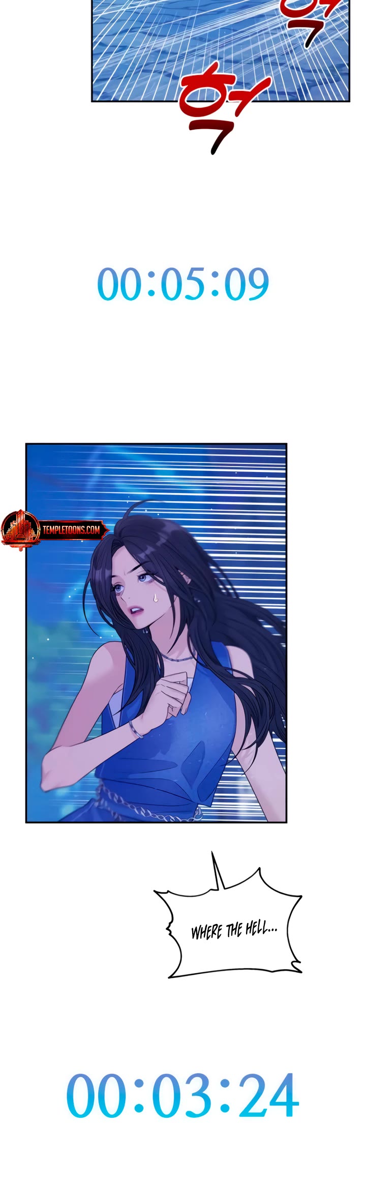 Couple Breaker chapter 79 page 53