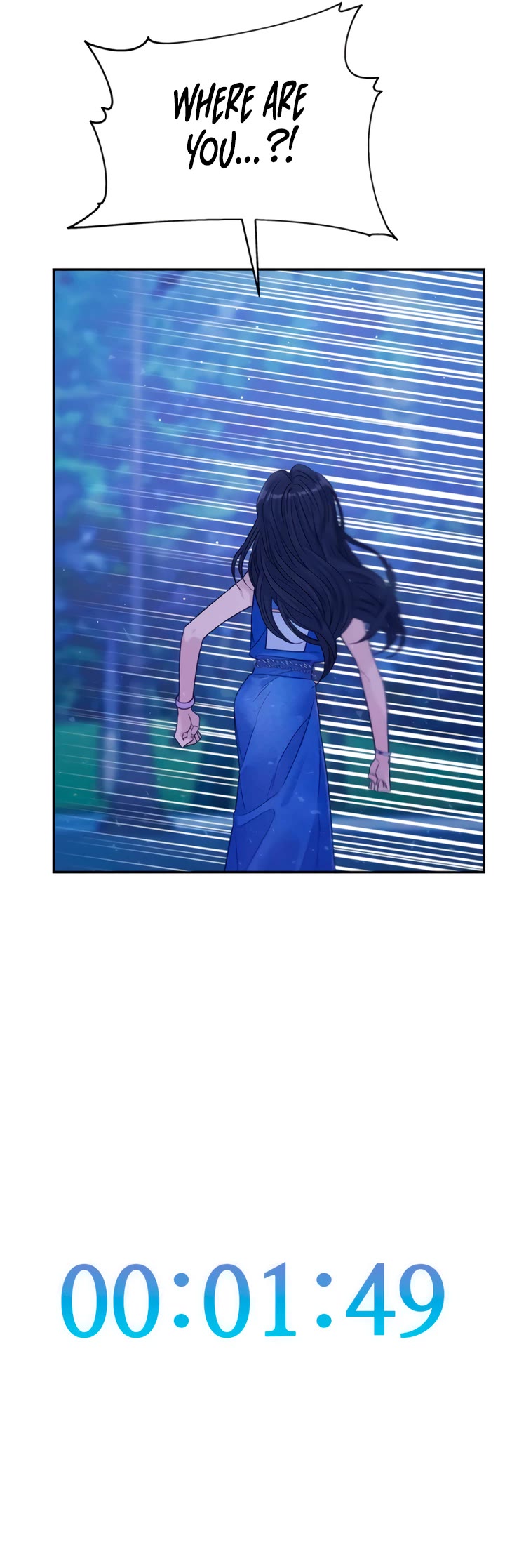 Couple Breaker chapter 79 page 54