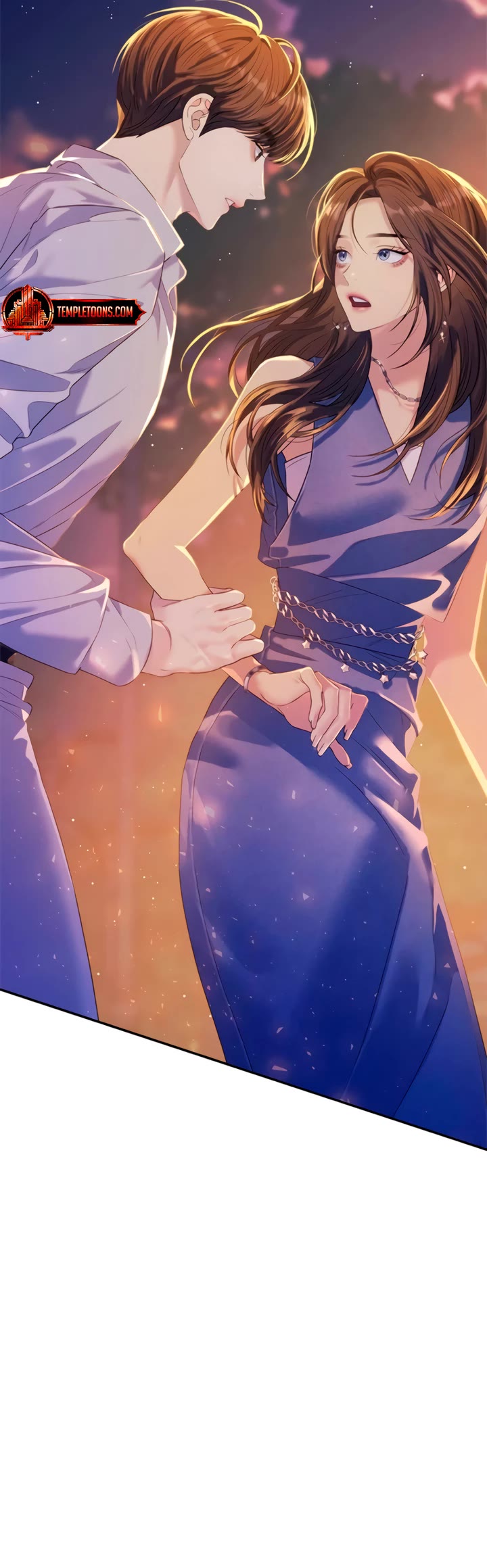 Couple Breaker chapter 79 page 59