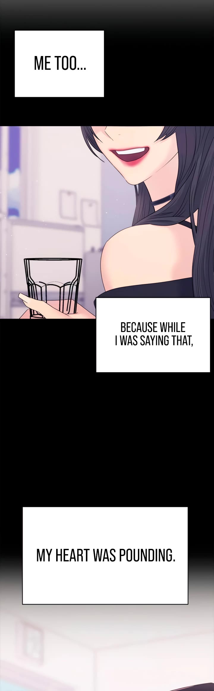 Couple Breaker chapter 79 page 63