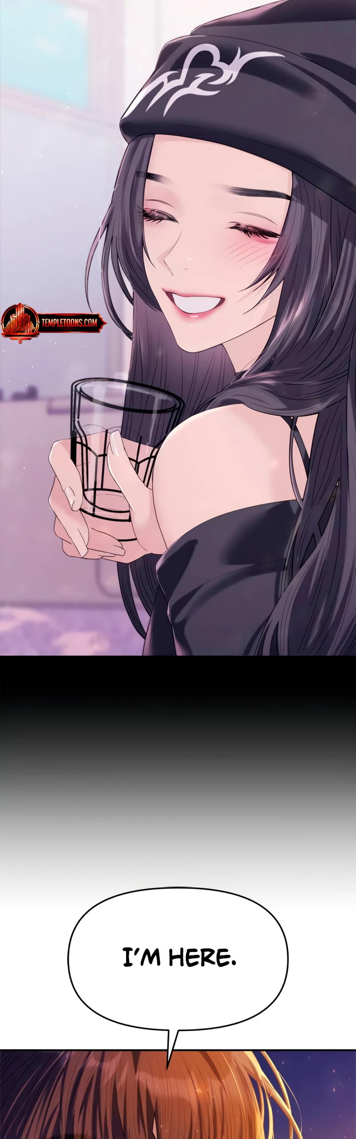 Couple Breaker chapter 79 page 64