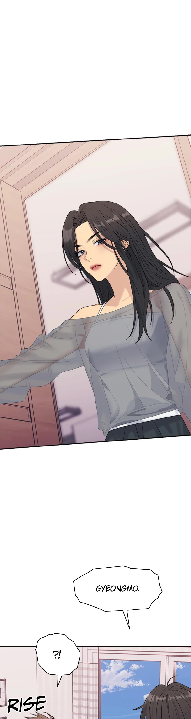 Couple Breaker chapter 8 page 1