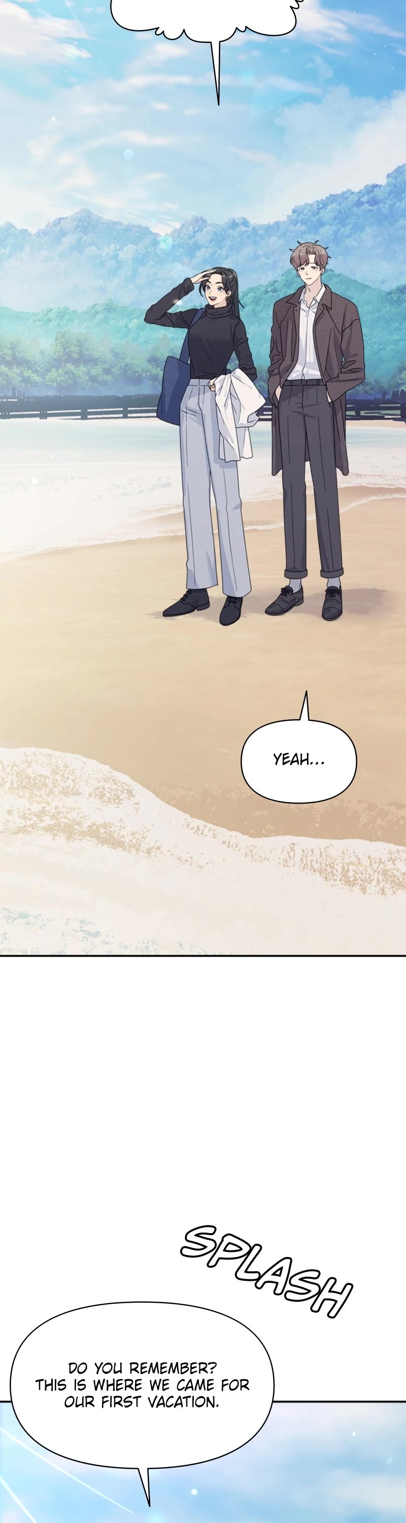 Couple Breaker chapter 8 page 16