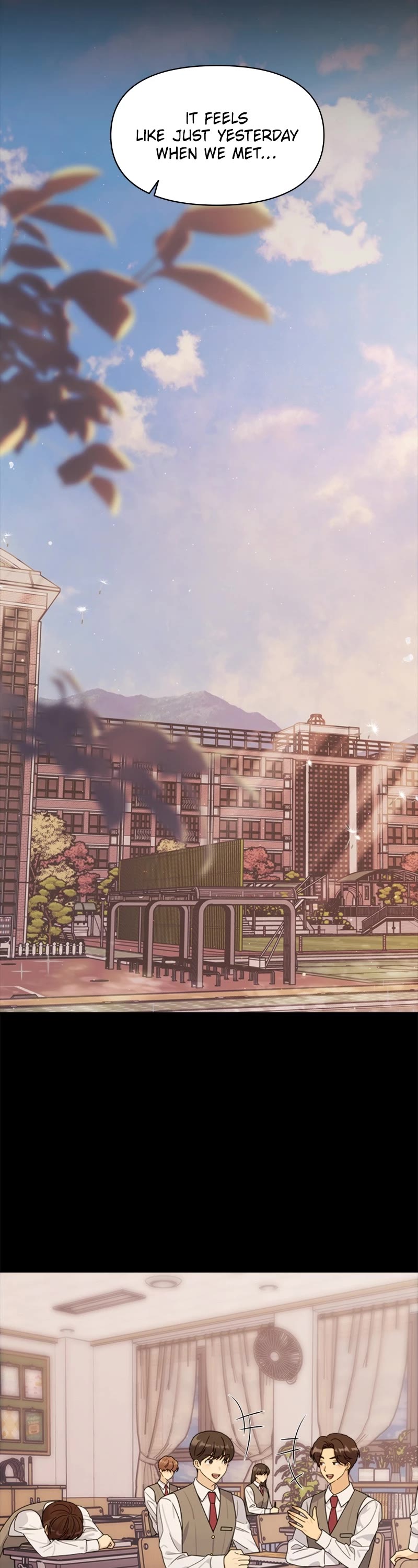 Couple Breaker chapter 8 page 18