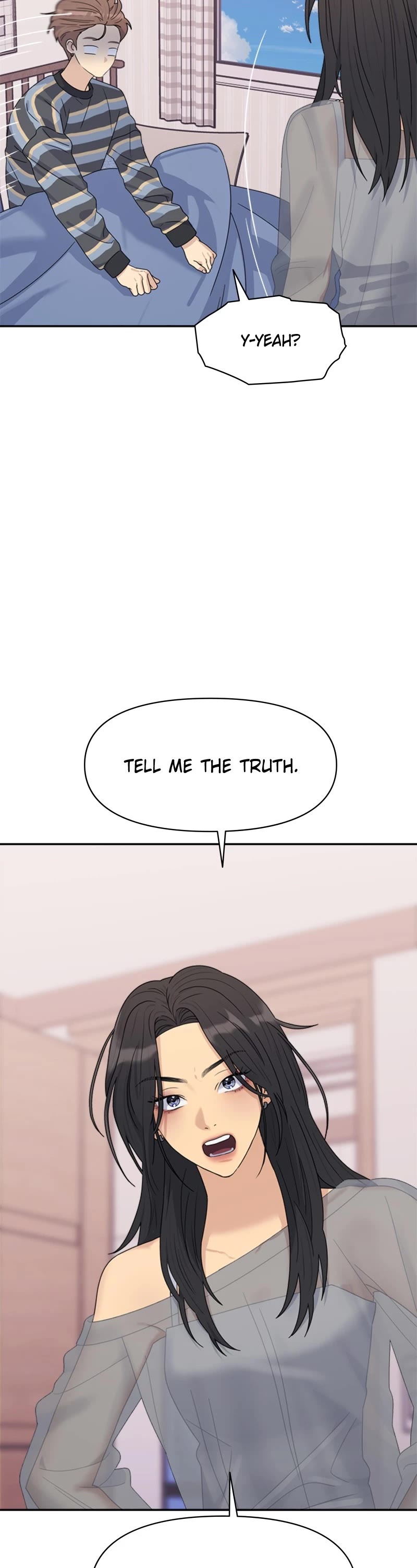 Couple Breaker chapter 8 page 2