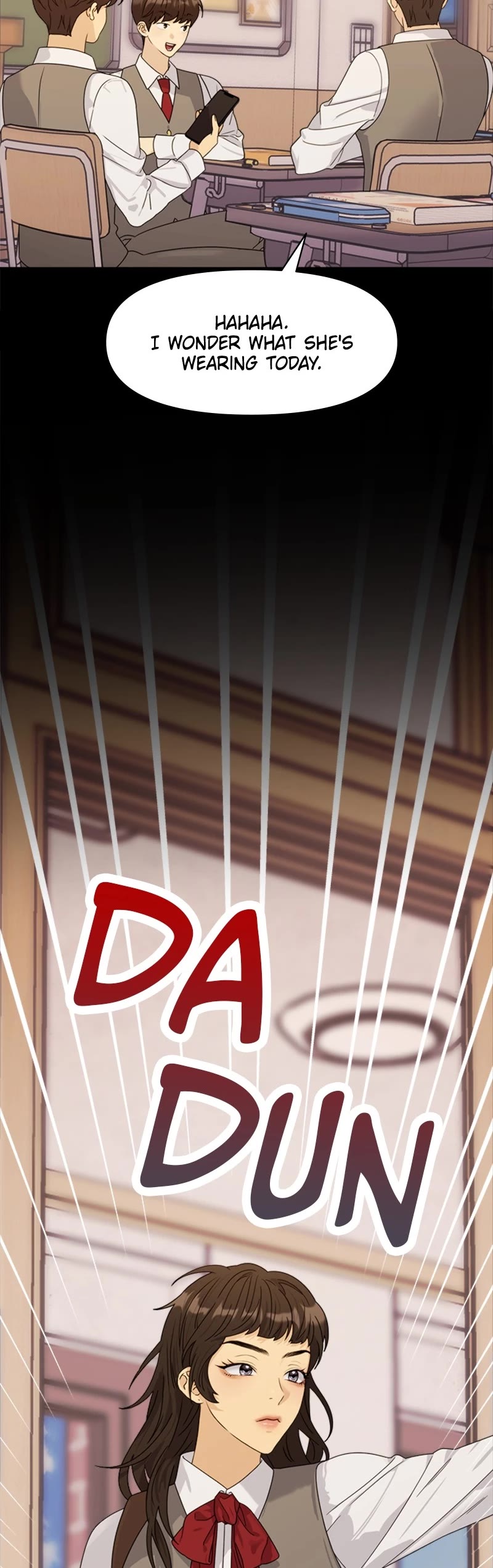 Couple Breaker chapter 8 page 20