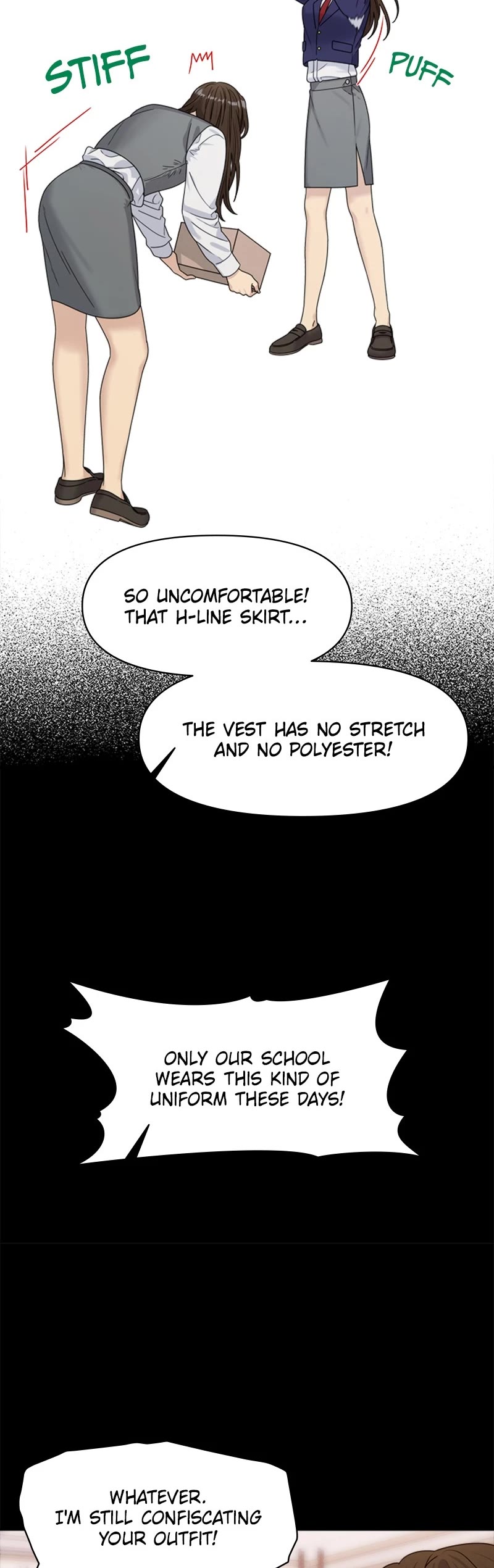 Couple Breaker chapter 8 page 25