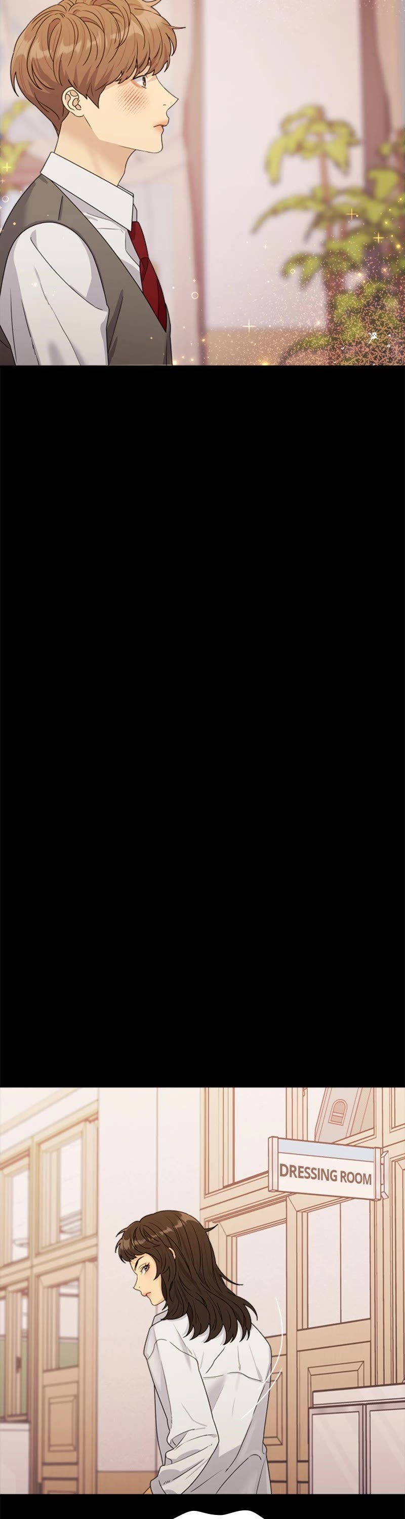 Couple Breaker chapter 8 page 27