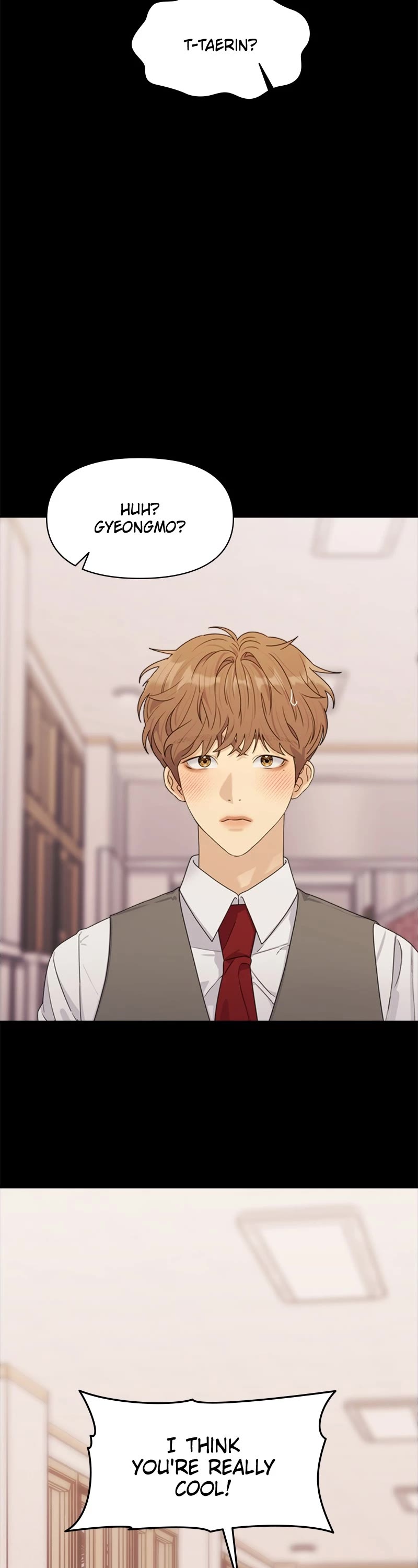 Couple Breaker chapter 8 page 28