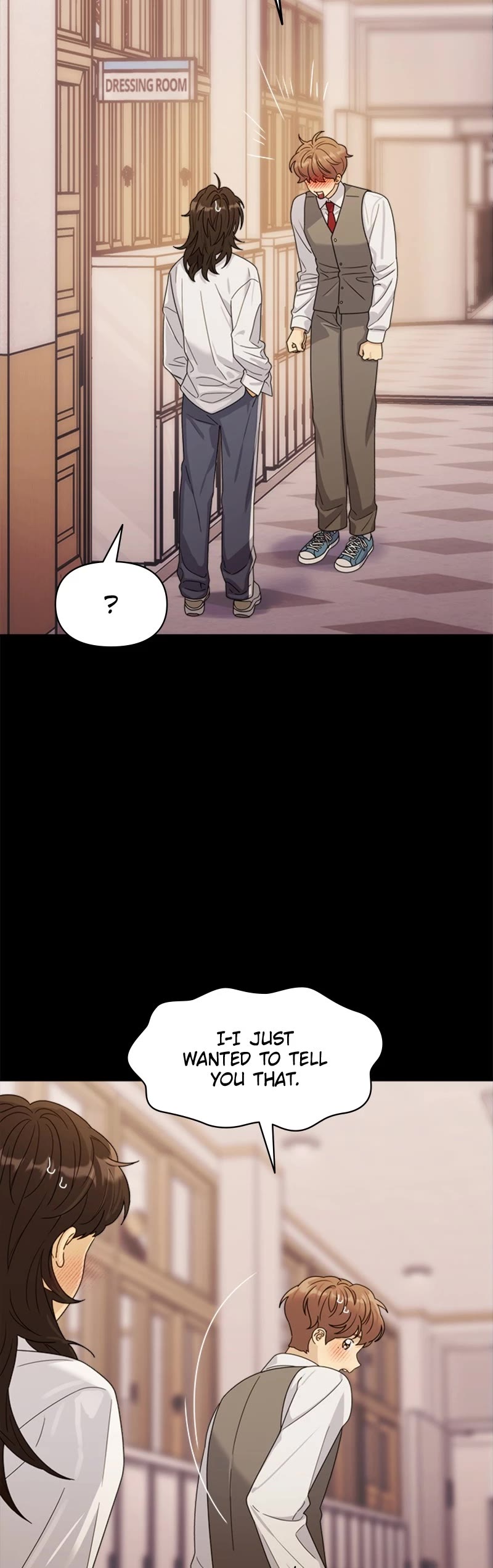 Couple Breaker chapter 8 page 29