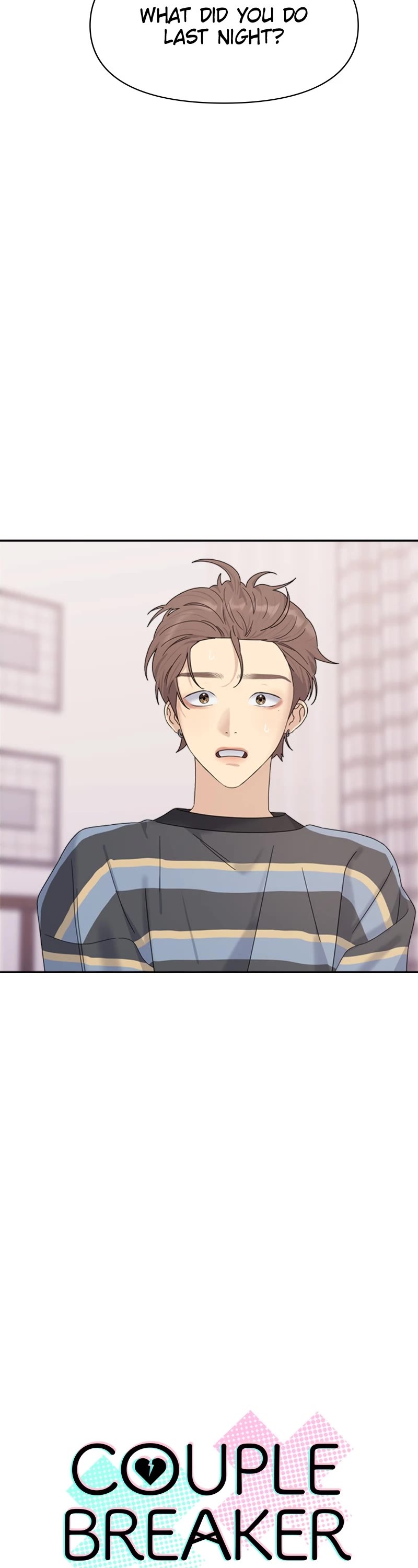 Couple Breaker chapter 8 page 3