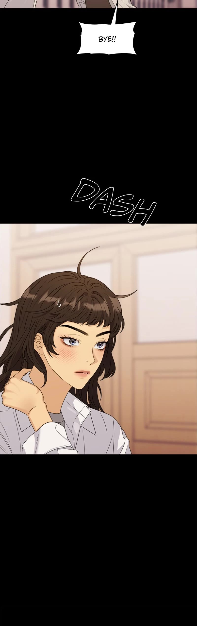 Couple Breaker chapter 8 page 30