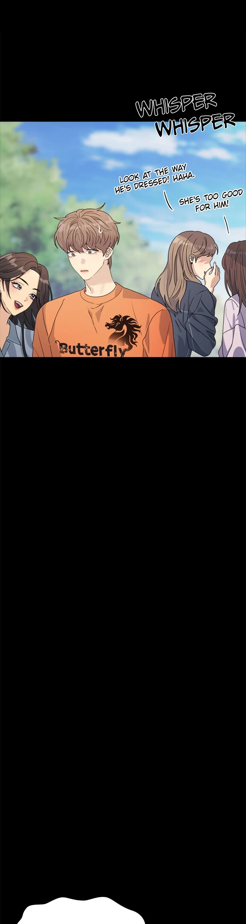 Couple Breaker chapter 8 page 32