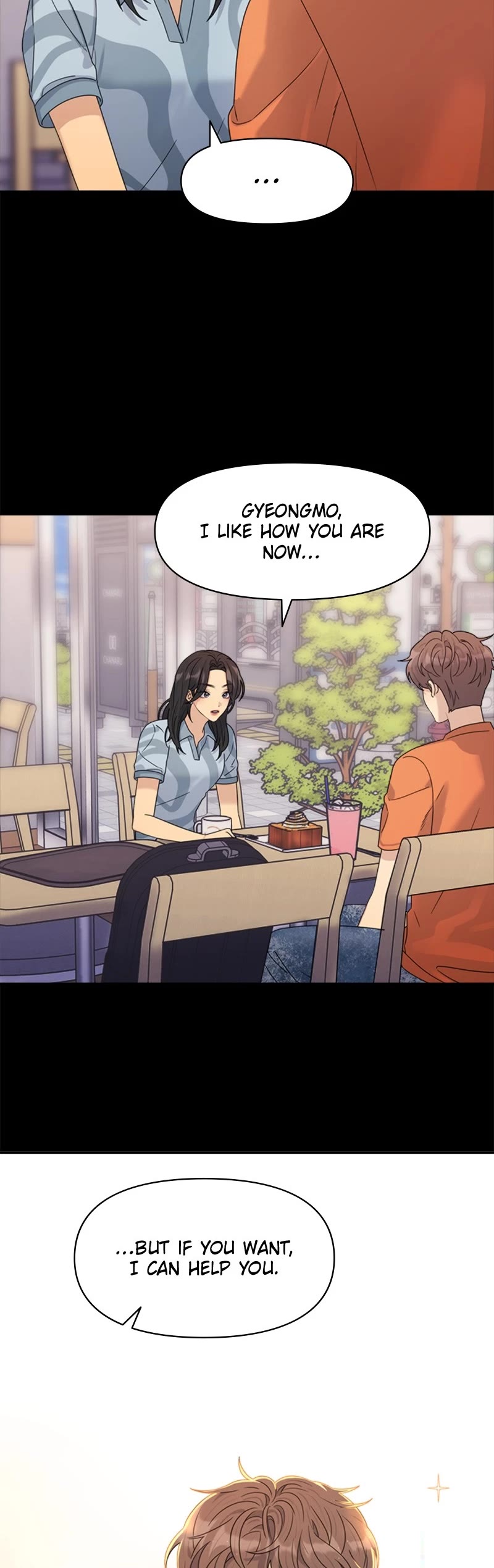 Couple Breaker chapter 8 page 35