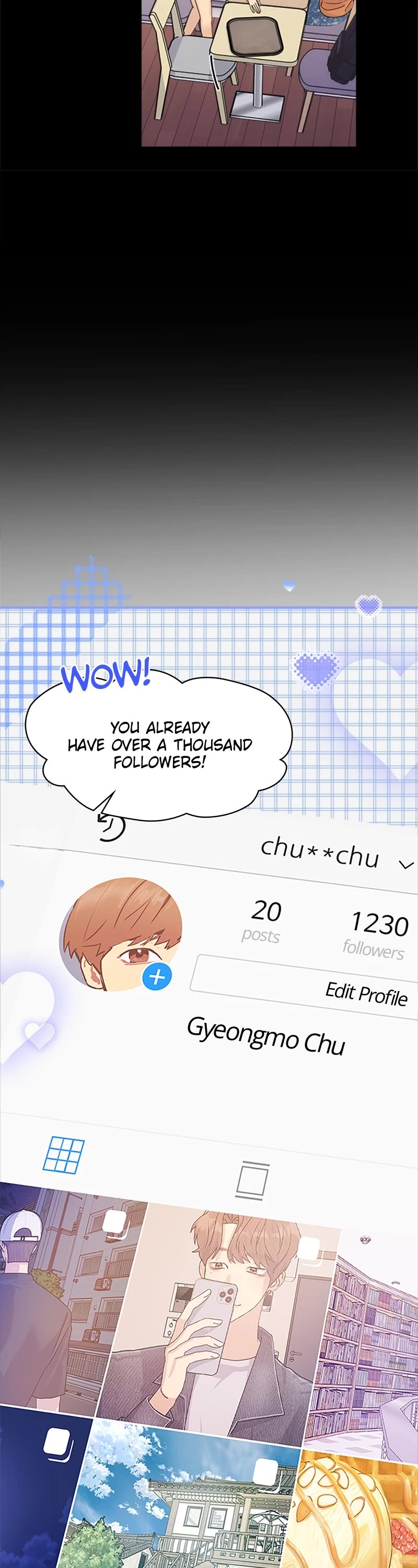 Couple Breaker chapter 8 page 37