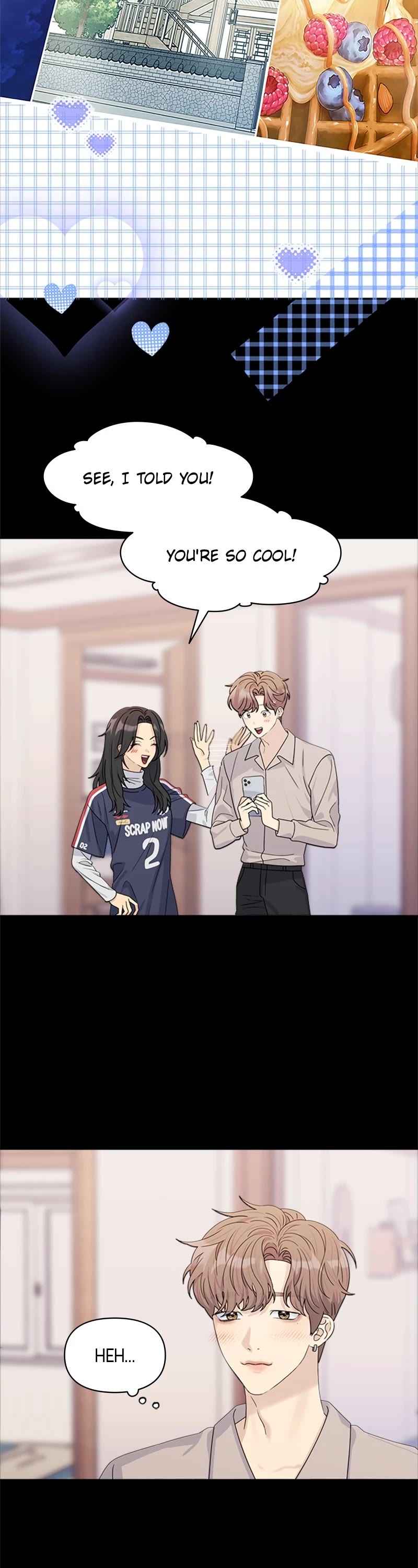 Couple Breaker chapter 8 page 38