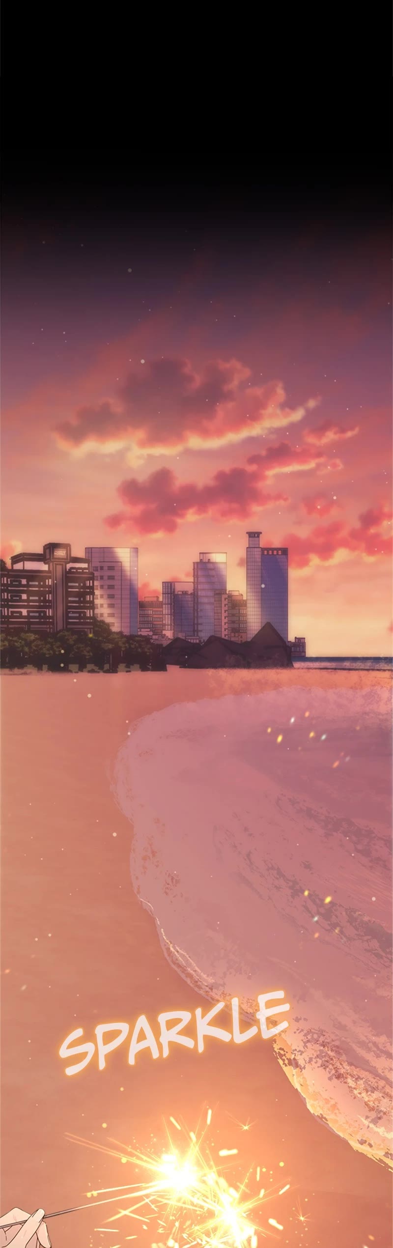 Couple Breaker chapter 8 page 39