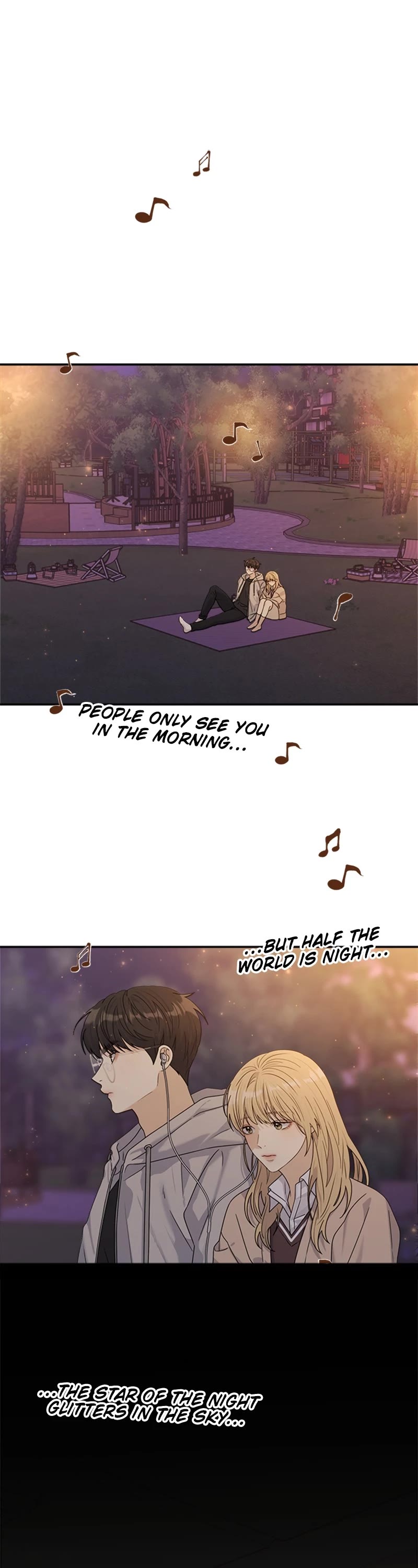 Couple Breaker chapter 8 page 43