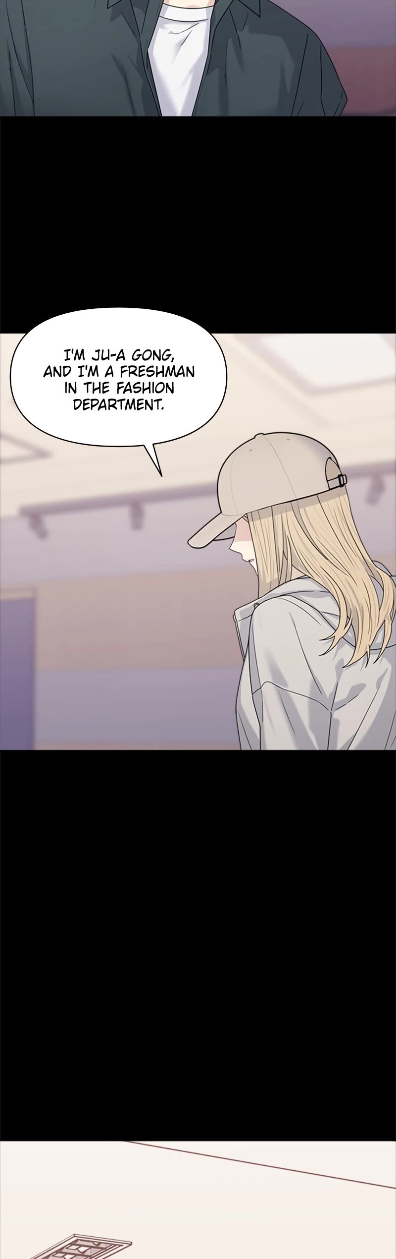 Couple Breaker chapter 8 page 45