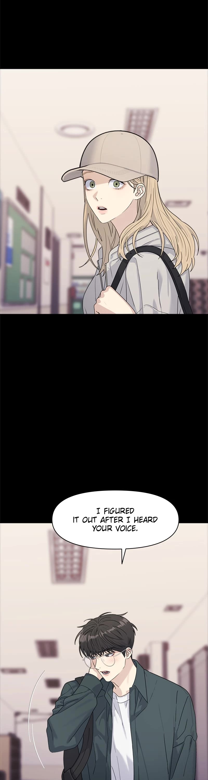 Couple Breaker chapter 8 page 47