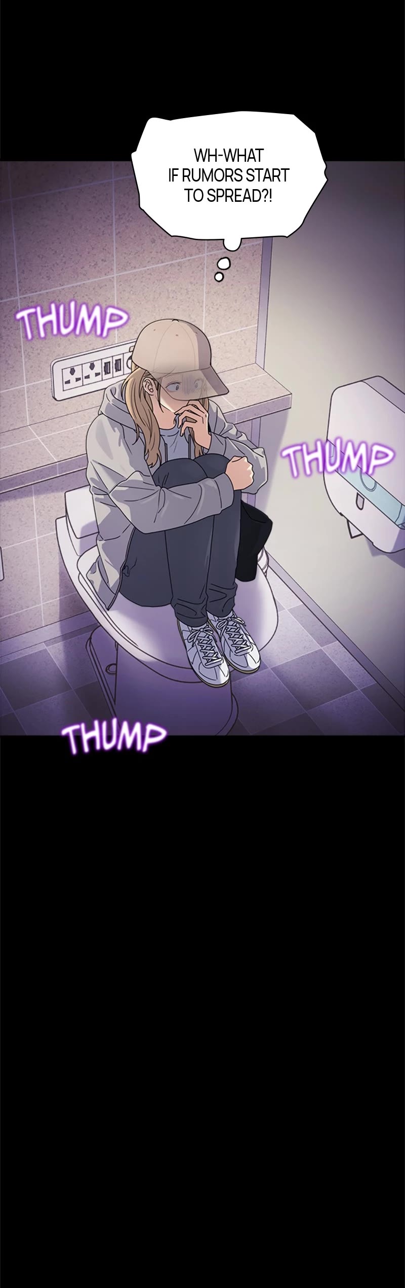 Couple Breaker chapter 8 page 50