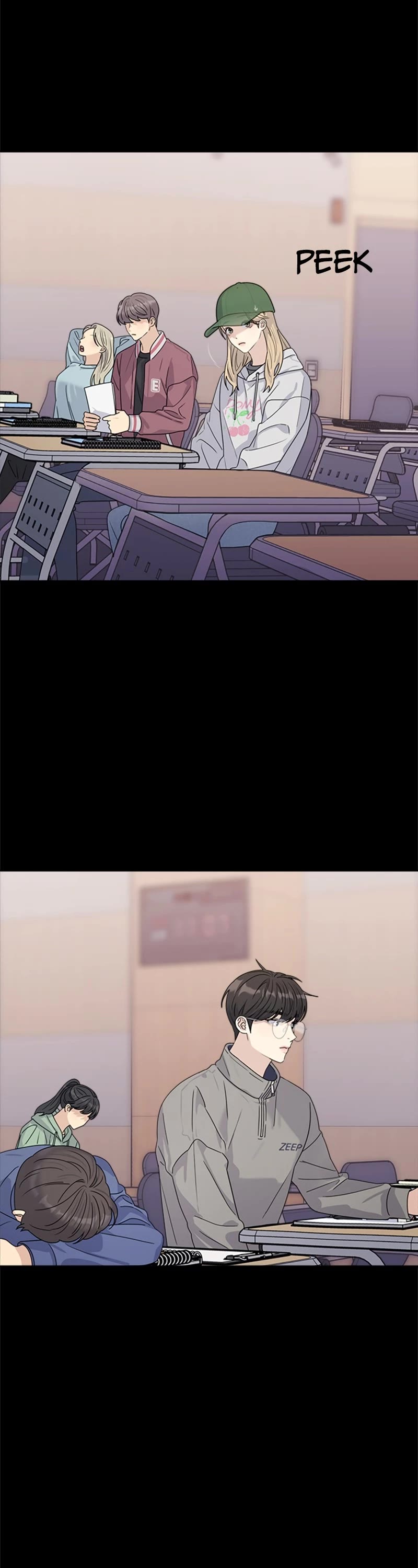 Couple Breaker chapter 8 page 51