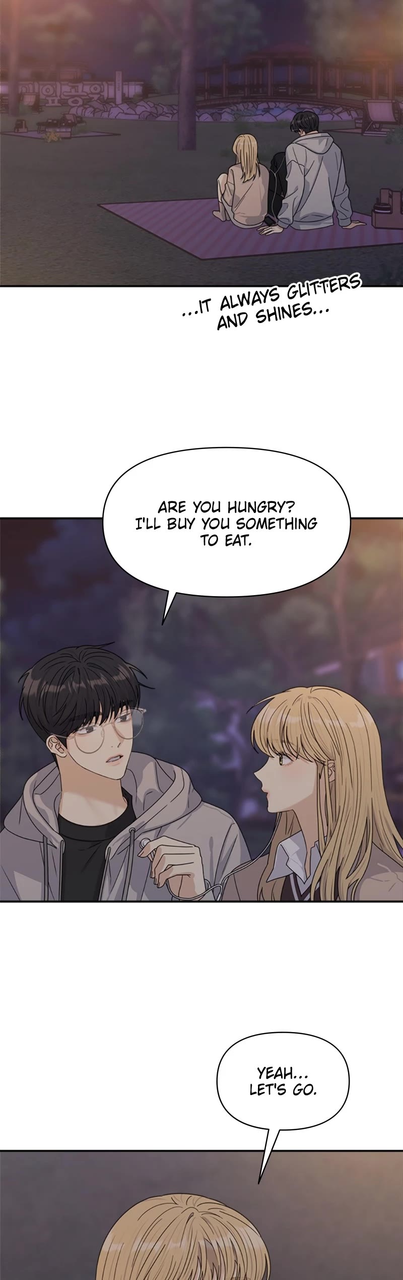 Couple Breaker chapter 8 page 59