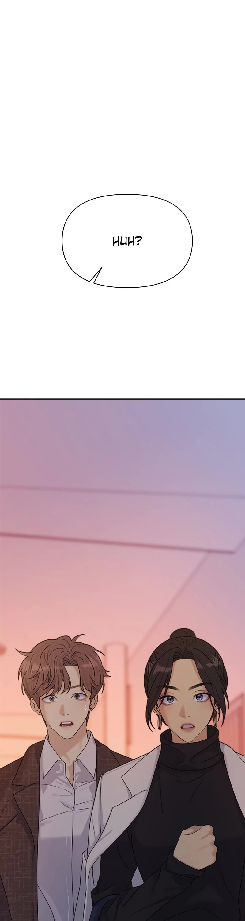 Couple Breaker chapter 8 page 61