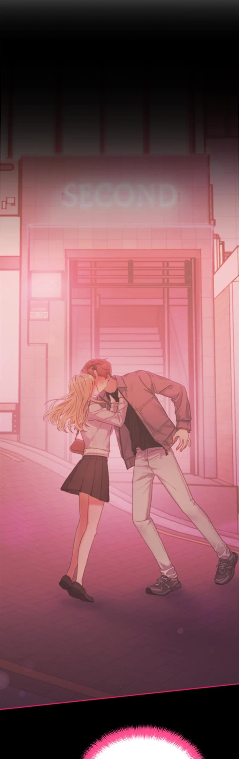 Couple Breaker chapter 8 page 9