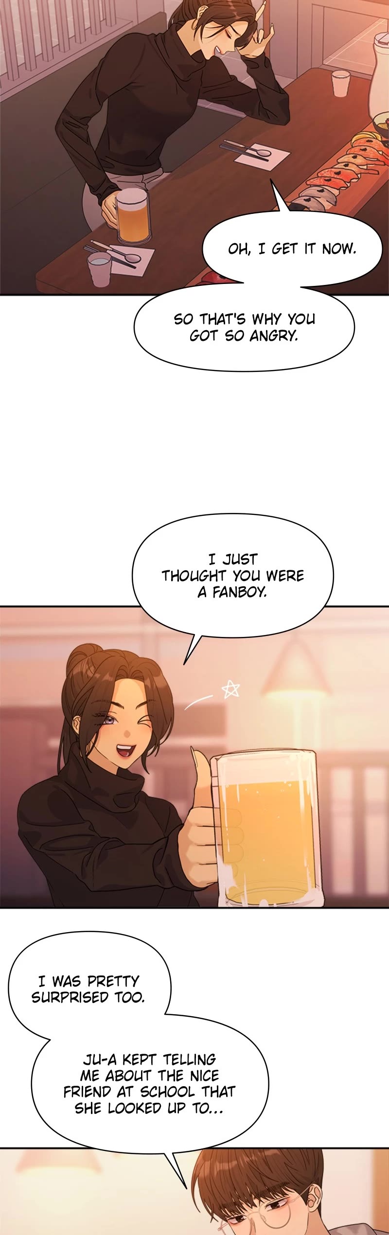 Couple Breaker chapter 9 page 10