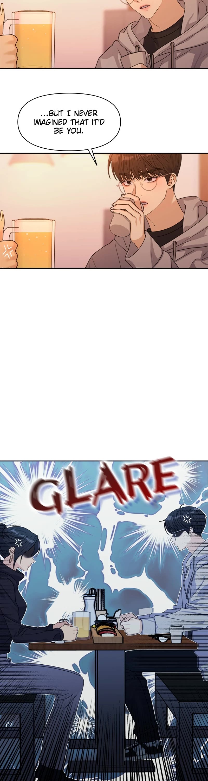 Couple Breaker chapter 9 page 11