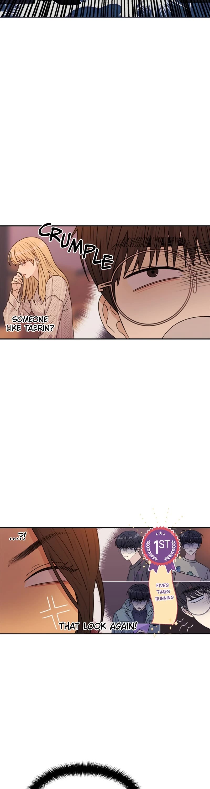 Couple Breaker chapter 9 page 12